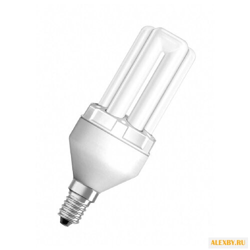 Купить Лампа люминесцентная OSRAM