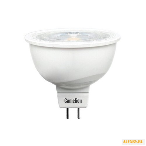 Лампа светодиодная Camelion