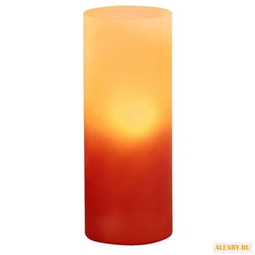 Настольная лампа Eglo Blob 83374