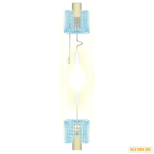 Лампа галогенная Uniel MH-DE-70