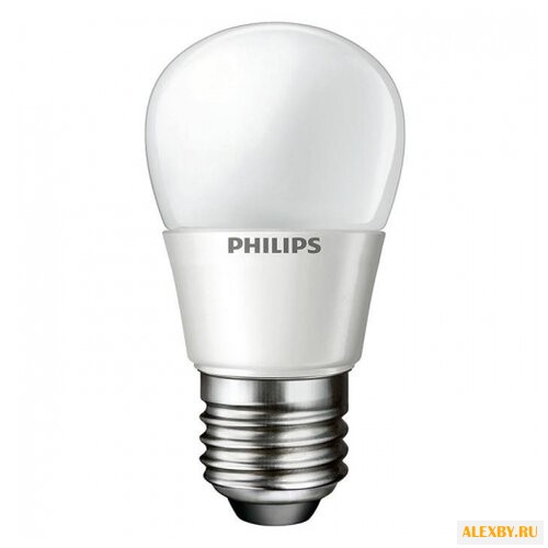 Лампа светодиодная Philips ESS