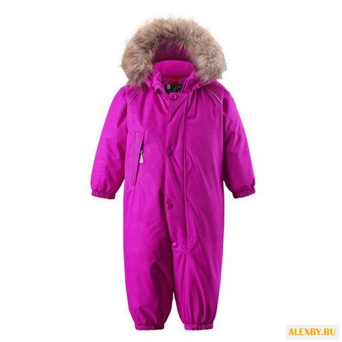 Комбинезон Reima Aaren 510233