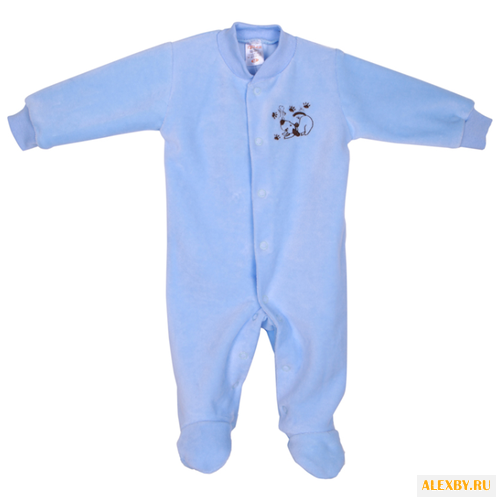 Комбинезон KotMarKot