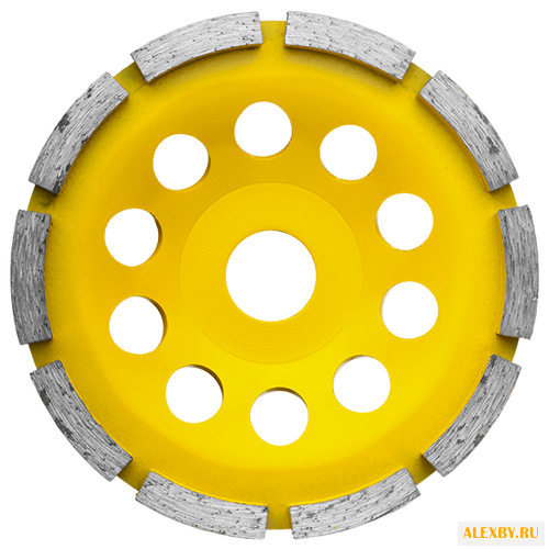 Алмазная чашка STAYER 33382-125