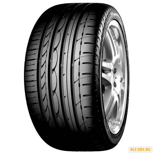 Автомобильная шина Yokohama