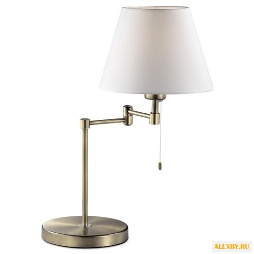 Настольная лампа Odeon light