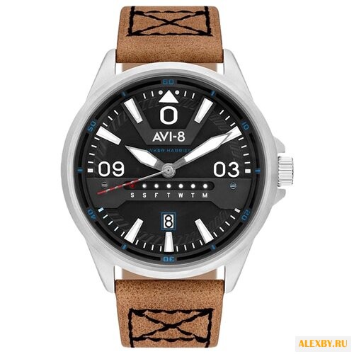 Наручные часы AVI-8 AV-4063-01