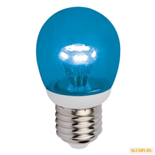 Лампа светодиодная Ecola