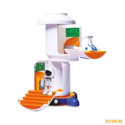 Игровой набор Космос наш