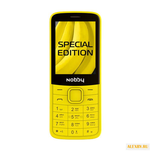 Телефон Nobby 220