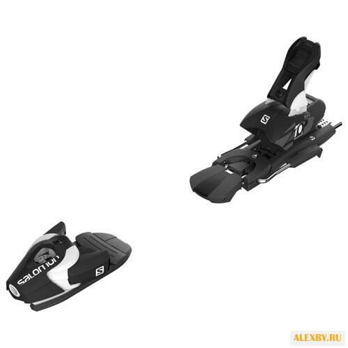 Горнолыжные крепления Salomon Z10