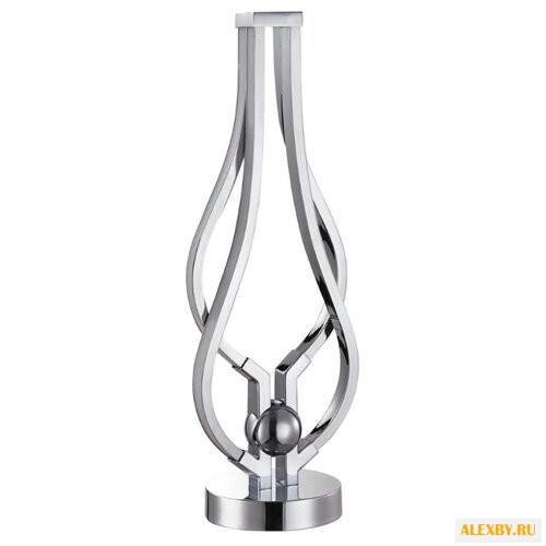 Настольная лампа MAYTONI Wave