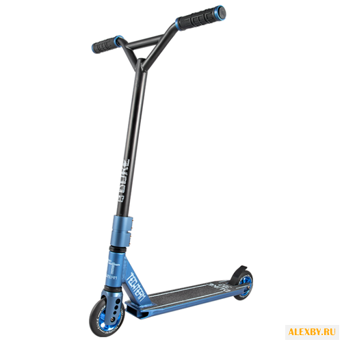 Спортивный самокат Tech Team TT