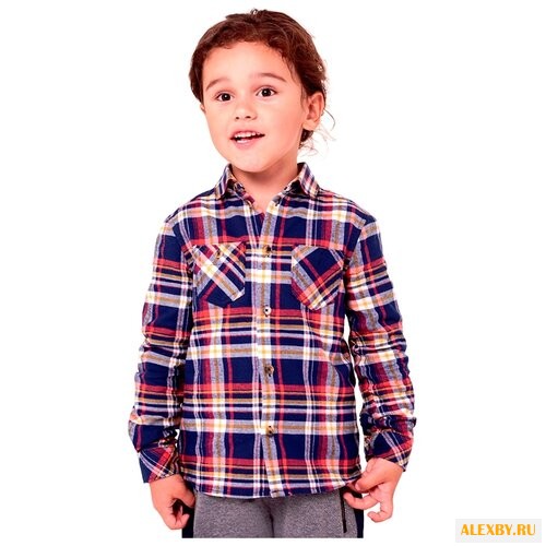 Рубашка infunt