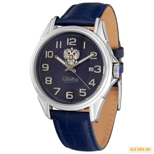 Наручные часы Слава 1610836