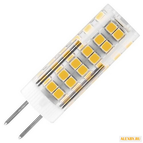 Лампа светодиодная SmartBuy G4