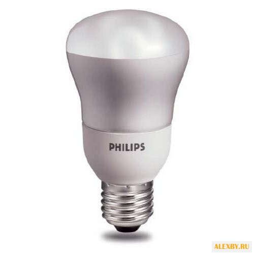Лампа люминесцентная Philips