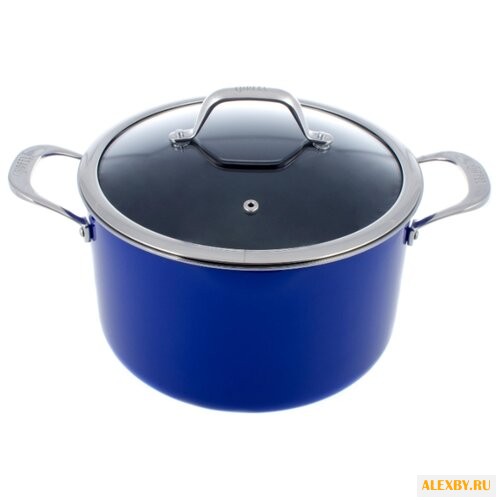 Кастрюля GiPFEL Minelly 2677 16 л