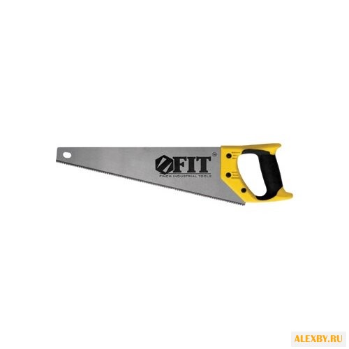 Ножовка по дереву FIT Профи