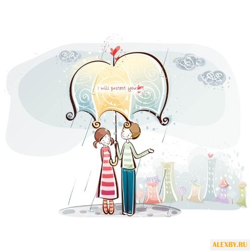 Molly Картина по номерам