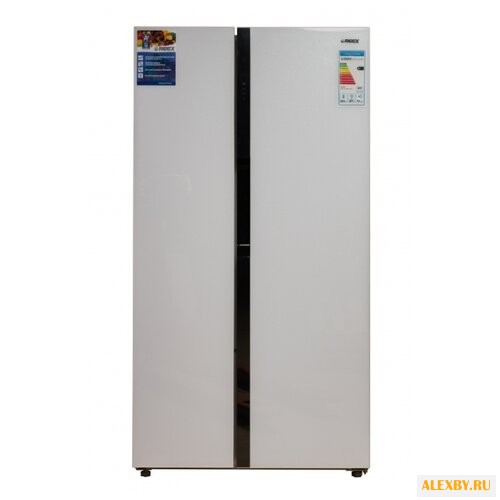 Холодильник REEX RF-SBS 17557