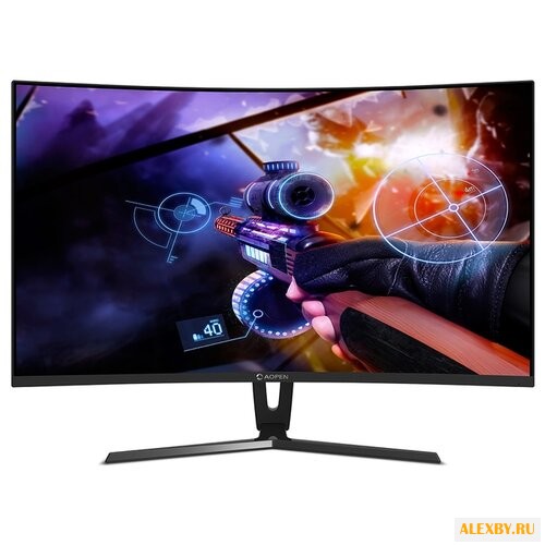 Монитор Aopen 32HC1QUR Pbidpx