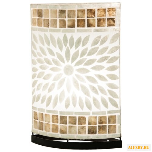 Настольная лампа Globo Lighting