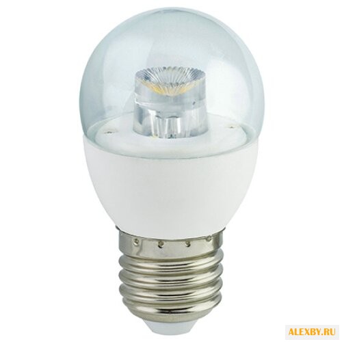 Лампа светодиодная Ecola