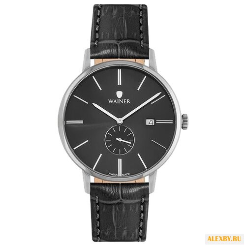 Наручные часы WAINER WA.19011-A