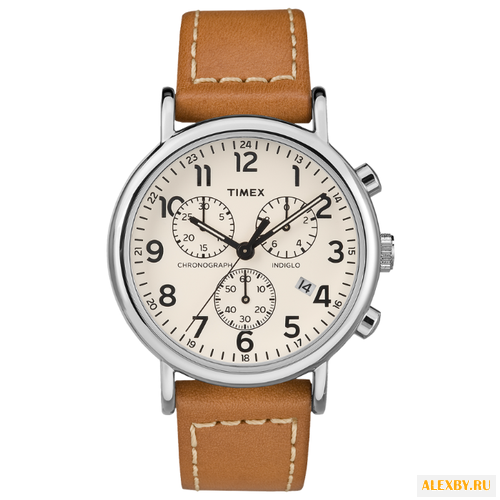 Наручные часы TIMEX TW2R42700