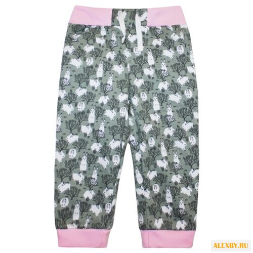 Брюки KotMarKot