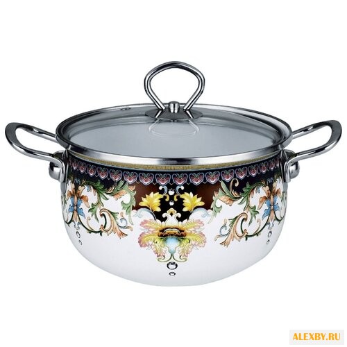 Кастрюля Kelli KL-4438-24 68 л