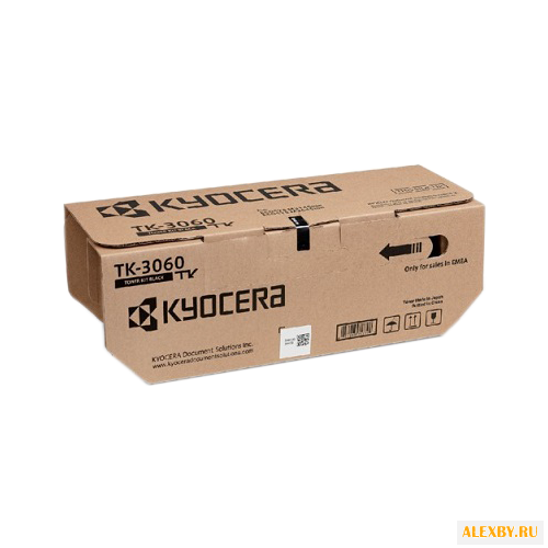 Картридж KYOCERA TK-3060