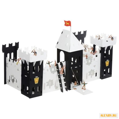 KRASATOYS Крепость Артур 000276