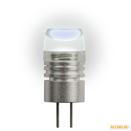 Лампа светодиодная Uniel