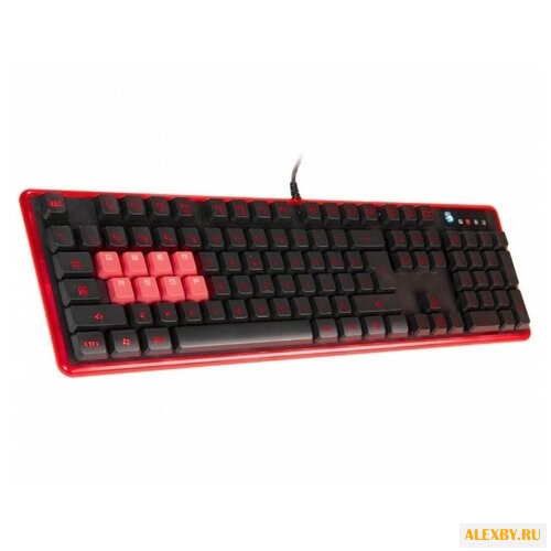 Клавиатура A4Tech Bloody B2278