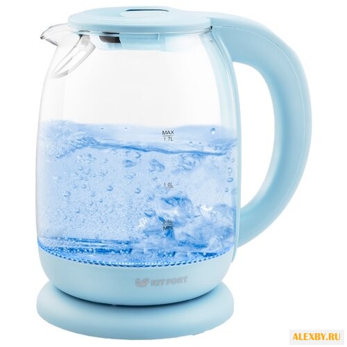 Чайник Kitfort KT-640