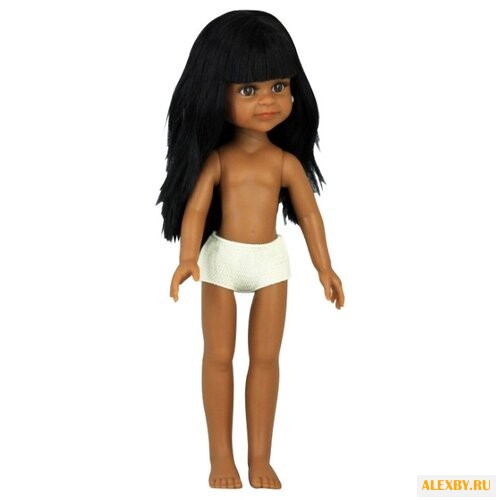 Кукла Paola Reina Нора 32 см