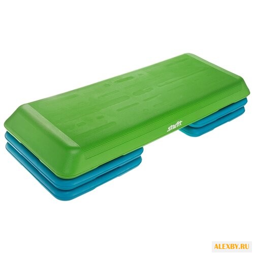 Степ-платформа Starfit SP-201