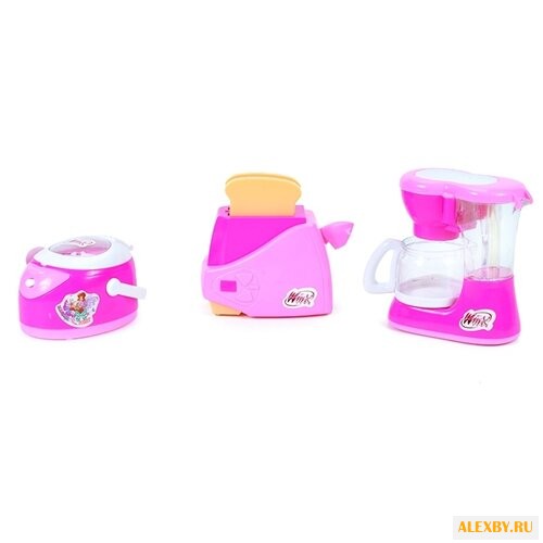 Набор Big Tree Toys WNX0201-105