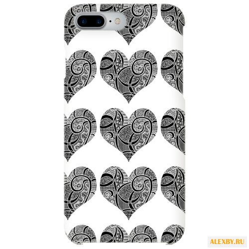 Чехол Mitya Veselkov