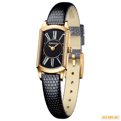 Наручные часы SOKOLOV