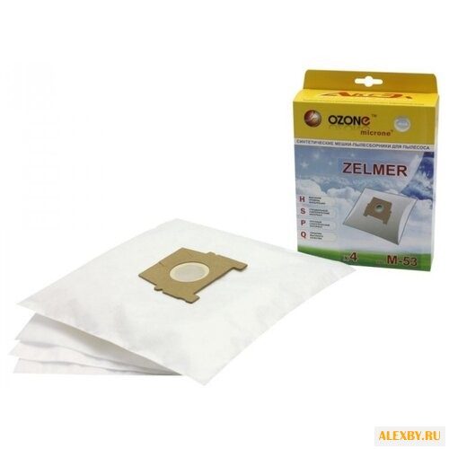 Ozone Синтетические