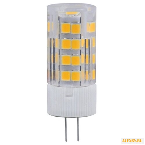 Лампа светодиодная Ecola