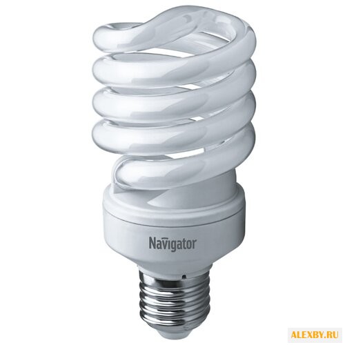 Лампа люминесцентная Navigator