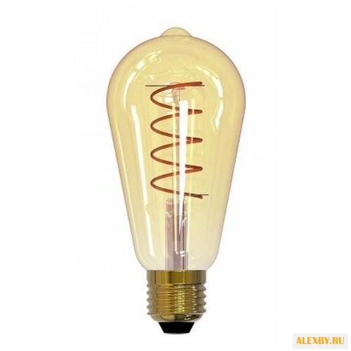 Лампа светодиодная Uniel