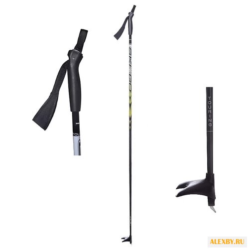 Лыжные палки Skigo Touring
