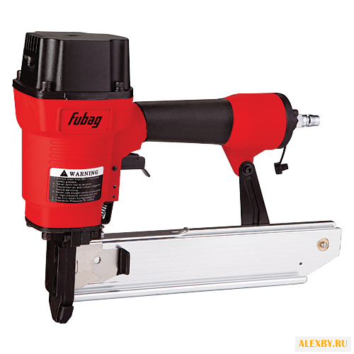 Пневмостеплер Fubag S1051