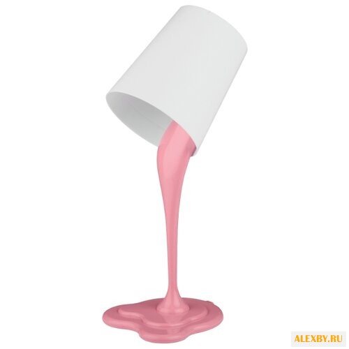 Настольная лампа ЭРА