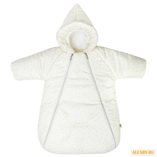 Комбинезон-конверт Сонный